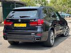 BMW X5 M Sport 2016