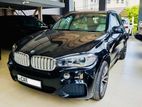 BMW X5 M Sport 2016