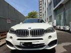 BMW X5 M SPORT 2016