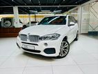 BMW X5 M Sport 2016