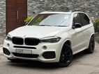 BMW X5 M Sport 2016