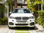 BMW X5 M Sport 2016
