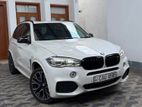 BMW X5 M Sport 2016