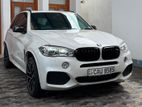 BMW X5 M Sport 2016