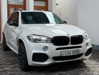 BMW X5 M Sport 2016