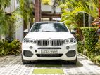 BMW X5 M Sport 2016