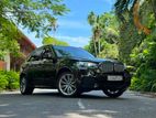 BMW X5 M Sport 2016