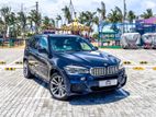 BMW X5 M-Sport 2016