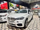 BMW X5 M SPORT 2016