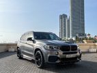BMW X5 M Sport 2016