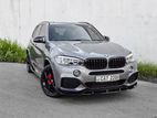 BMW X5 M Sport 2016