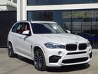 BMW X5 M Sport 2017 85% Leasing Partner