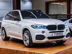 BMW X5 M-Sport 2017