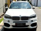 BMW X5 M Sport 2017