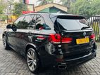 BMW X5 M sport 2017