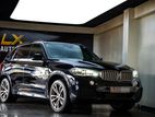 BMW X5 M SPORT 2017