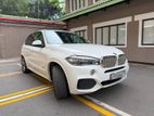 BMW X5 M Sport 2017