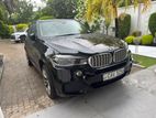 BMW X5 M SPORT 2017