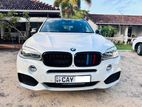 BMW X5 M Sport 2017