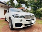 BMW X5 M Sport 2017