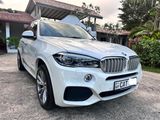 BMW X5 M Sport 2017