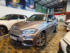 BMW X5 M Sport 2018