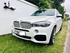 BMW X5 M Sport 2018