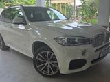 BMW X5 M Sport 2018