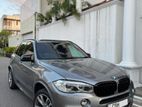 BMW X5 M Sport 2019