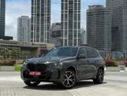 BMW X5 M-Sport 2025