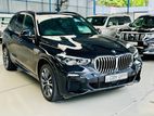 BMW X5 M Sport 2.5 Diesel 2019