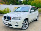 BMW X5 M SPORT DIESEL 2008