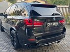 BMW X5 M Sport Diesel 2015