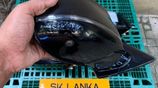 BMW X5 M SPORT Driver Side Complete Mirrors - All Specs