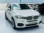 BMW X5 M Sport E-Drive 2.0 2016