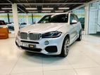 BMW X5 M SPORT E DRIVE 2015