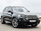 BMW X5 M Sport E-Drive 2016