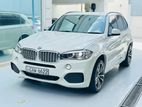 BMW X5 M Sport E-Drive 2016
