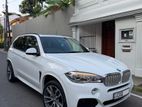 BMW X5 M Sport eDrive 2016