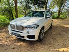 BMW X5 M Sport -F15 2016