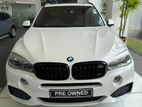 BMW X5 M Sport -F15 2016