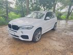 BMW X5 M Sport -F15 2016