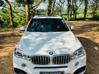 BMW X5 M Sport -F15 2016
