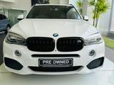 BMW X5 M Sport -F15 2016
