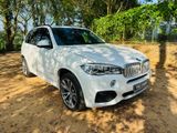 BMW X5 M Sport -F15 2016