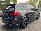 BMW X5 M Sport Full Diesel 2015