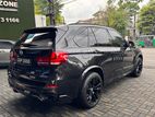BMW X5 M sport full diesel 2015