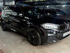 BMW X5 M Sport Fully Loaded 2016
