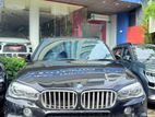 BMW X5 M sport fullyloaded 2016
