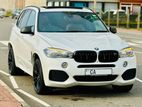 BMW X5 M Sport Highest Spec 2016